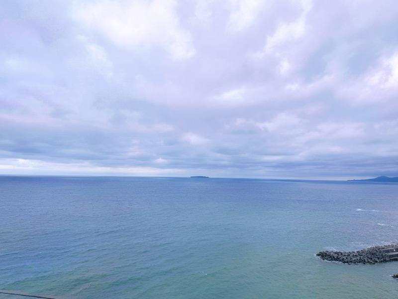 なしえさんの熱海・伊豆山 佳ら久のサ活写真