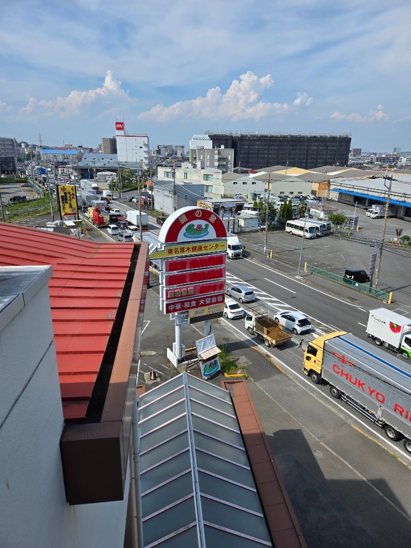 ぱむさんのRAKKO PARK(ラッコパーク)のサ活写真