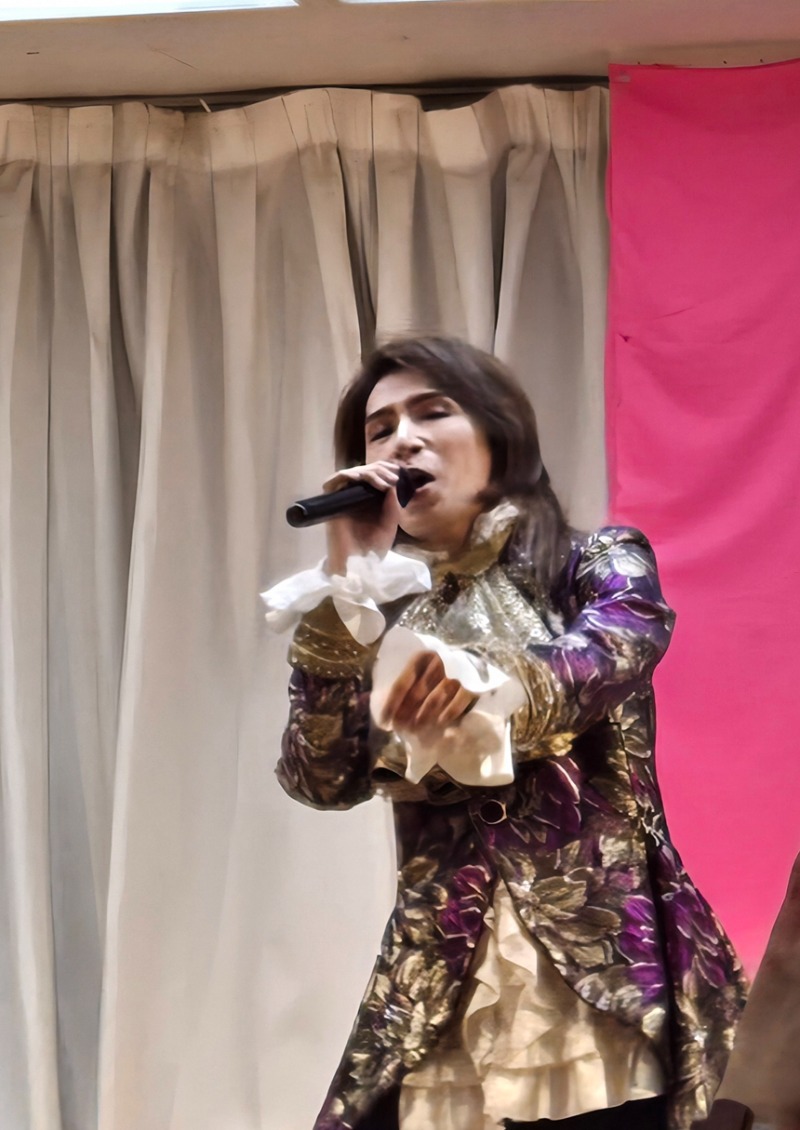 ぱむさんの湯乃泉 東名厚木健康センターのサ活写真