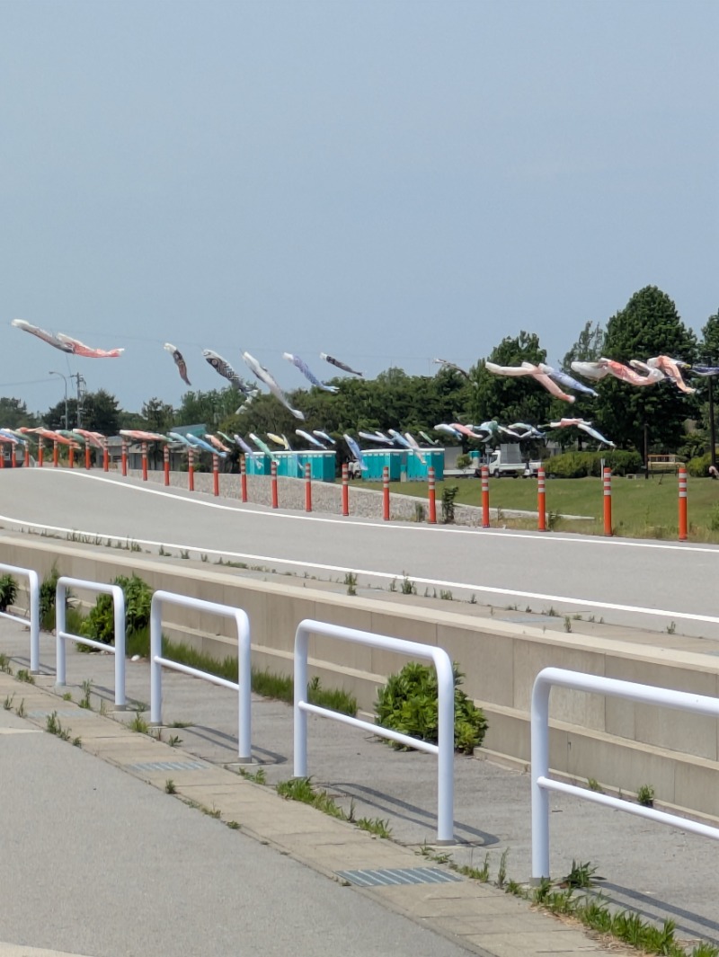 あせっかきさんの湯屋 FUROBAKKA(フロバッカ)のサ活写真