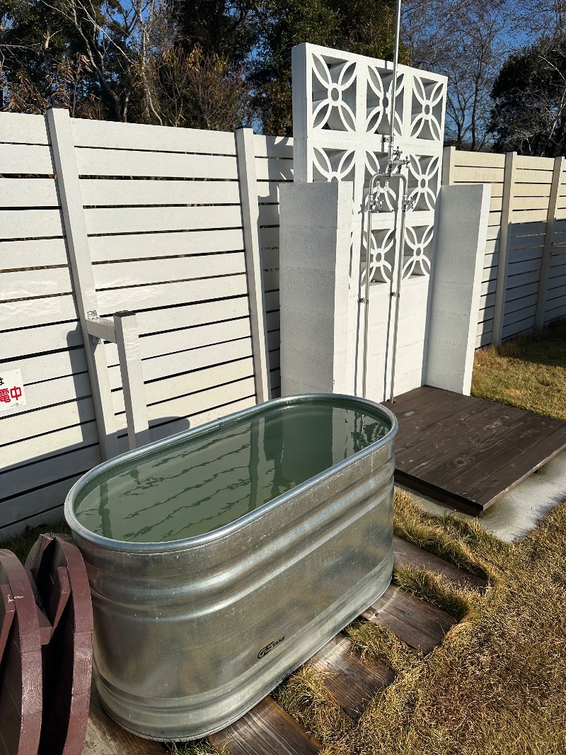 🈂️トウさんのザ一宮ハイドアウトのサ活写真