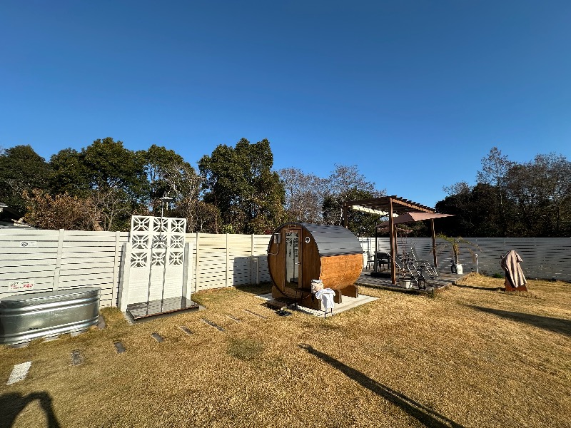 🈂️トウさんのザ一宮ハイドアウトのサ活写真