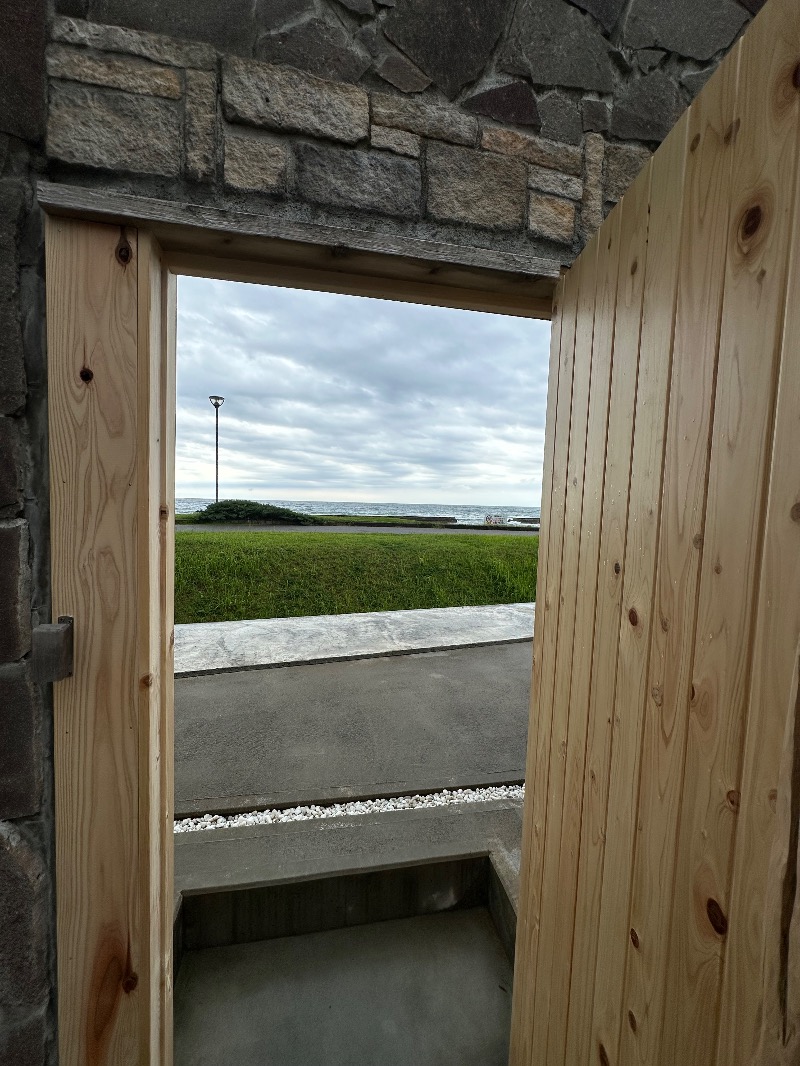 🈂️トウさんのSHIIYA VILLAGEのサ活写真