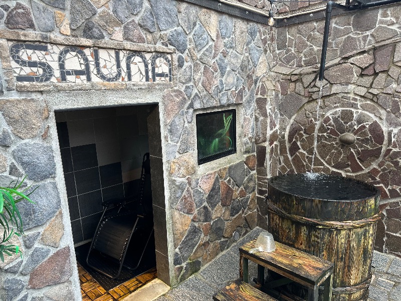 🈂️トウさんのSHIIYA VILLAGEのサ活写真