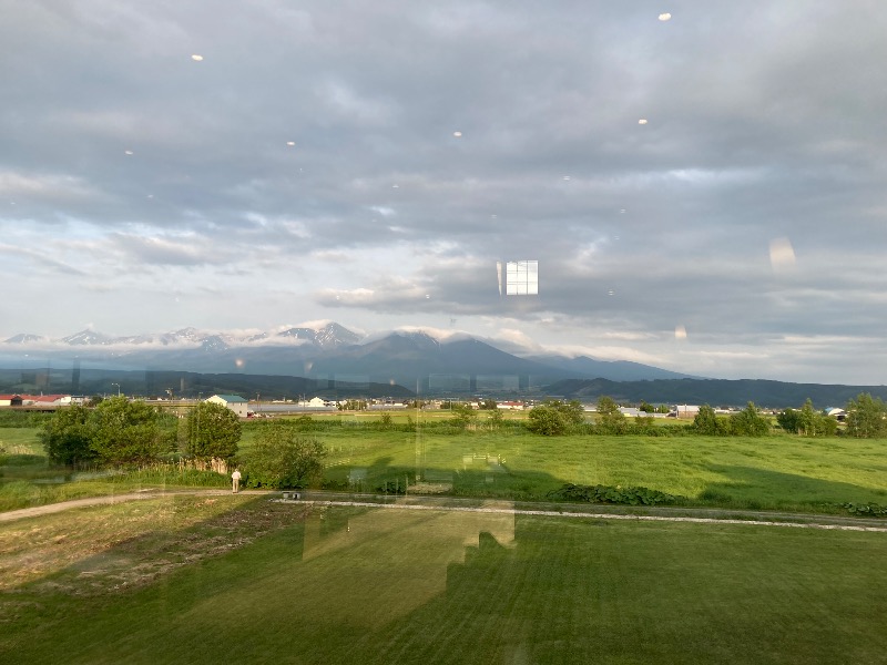 Yuki H Otsukaさんの天然温泉 万華の湯 (ふらのラテール)のサ活写真