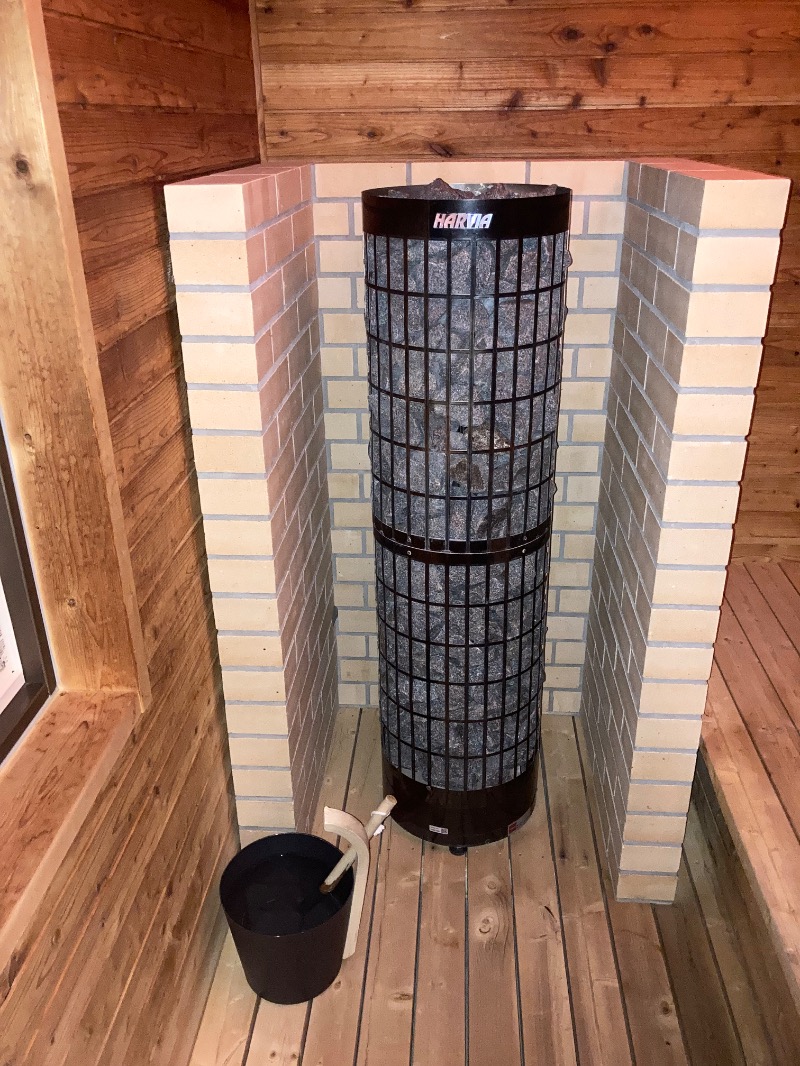 Yuki H OtsukaさんのTabist北見アスリートステイズのサ活写真