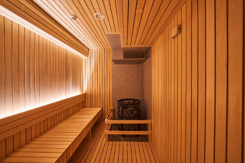 サウナー20240715さんのホテルグローバルビュー土浦のサ活写真