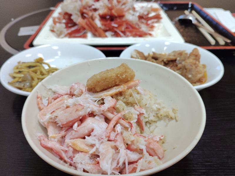 ペテガリ岳🏔️🦍さんのニコーリフレ SAPPOROのサ活写真