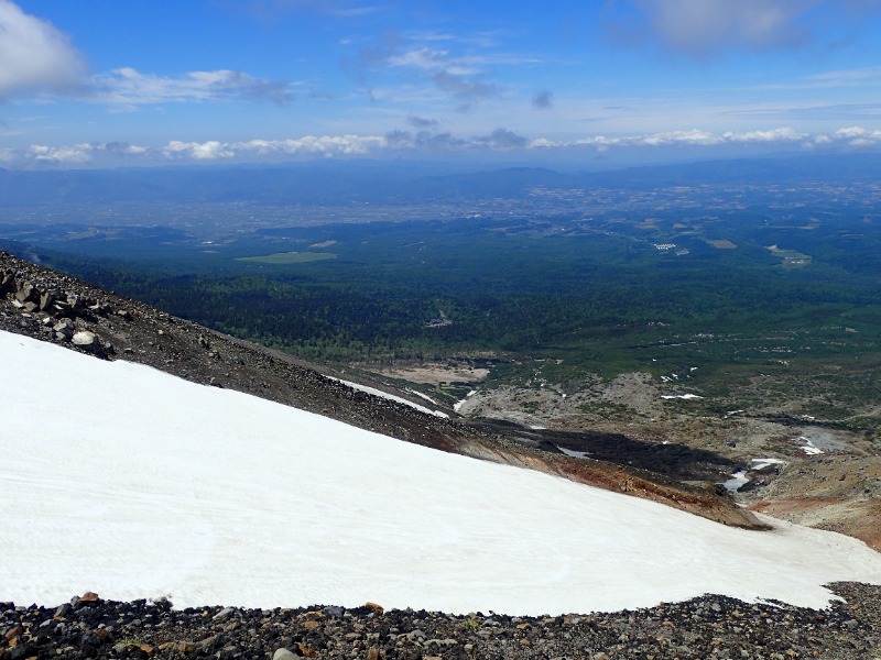 ペテガリ岳🏔️🦍さんの吹上温泉保養センター 白銀荘のサ活写真