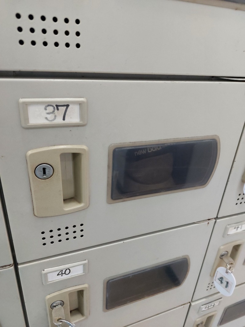 T_aroさんの富合サウナランドのサ活写真
