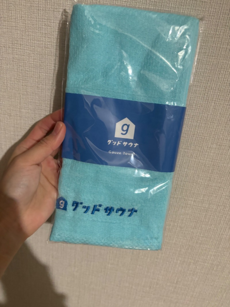 みくりのサ活さんのgoodsauna & spa SAPPOROのサ活写真