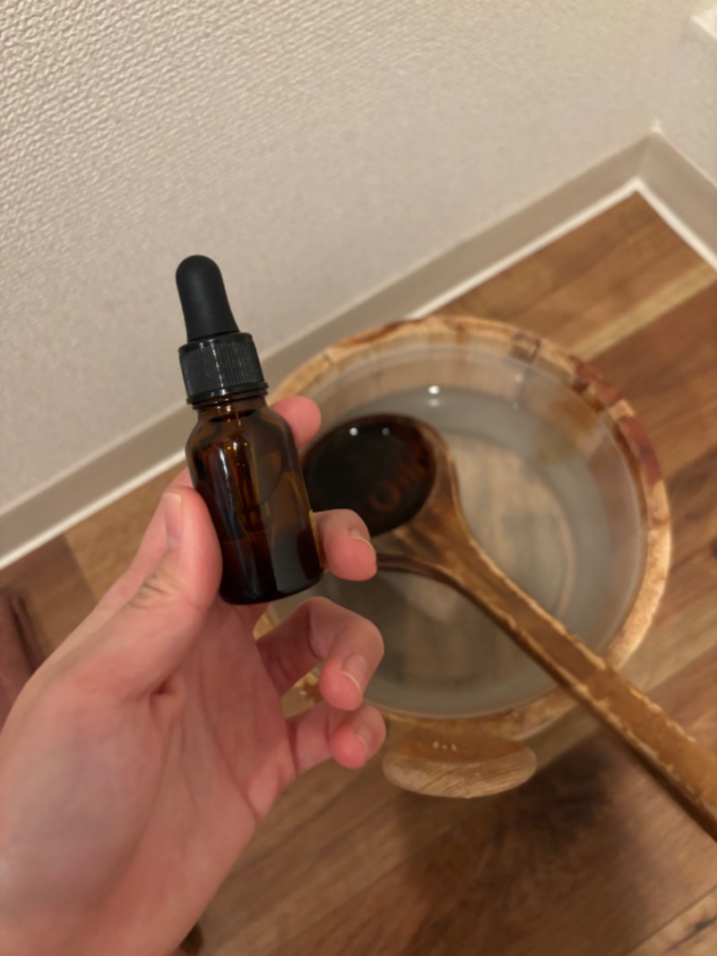 みくりのサ活さんのA-SAUNA(エーサウナ)のサ活写真