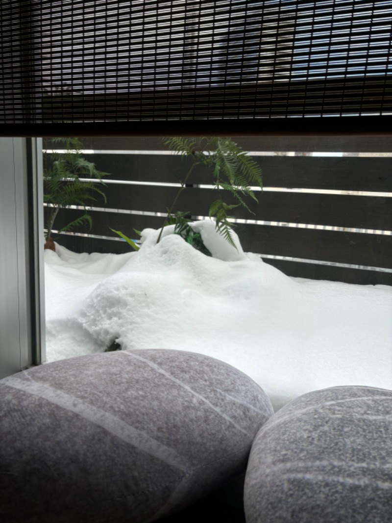 みくりのサ活さんのSAUNA OOO SAPPORO (サウナ オー サッポロ)のサ活写真