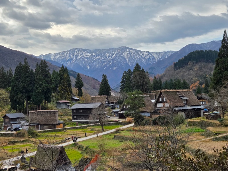 メーテルさんの平ふれあい温泉センター ゆ〜楽のサ活写真