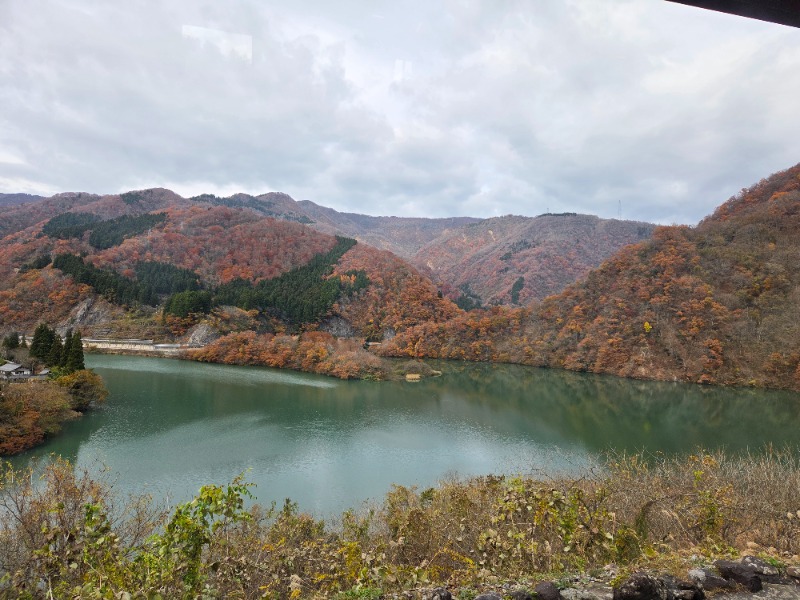 メーテルさんの平ふれあい温泉センター ゆ〜楽のサ活写真