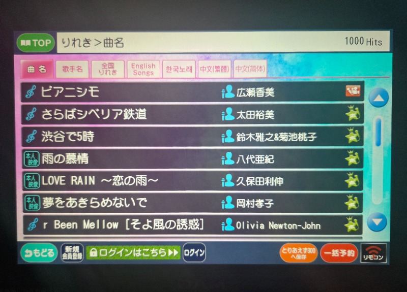 メーテルさんの信州健康ランドのサ活写真