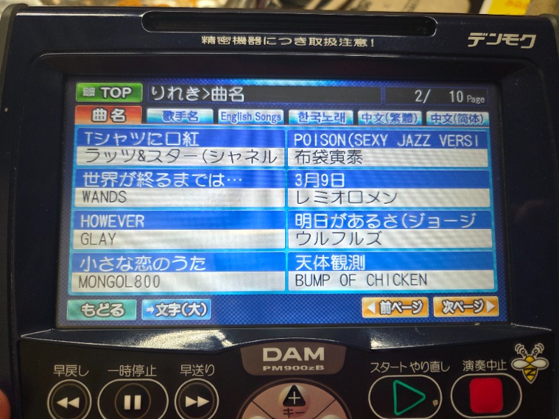 メーテルさんの石和健康ランドのサ活写真