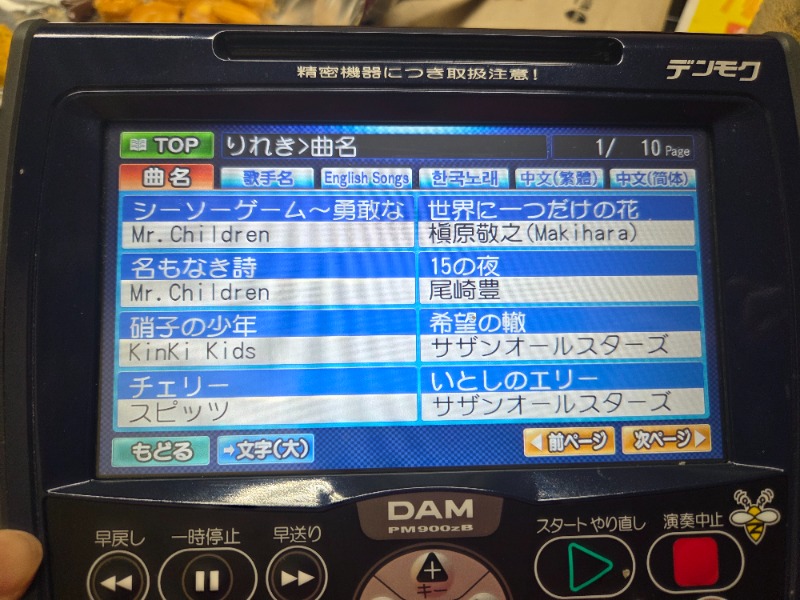 メーテルさんの石和健康ランドのサ活写真