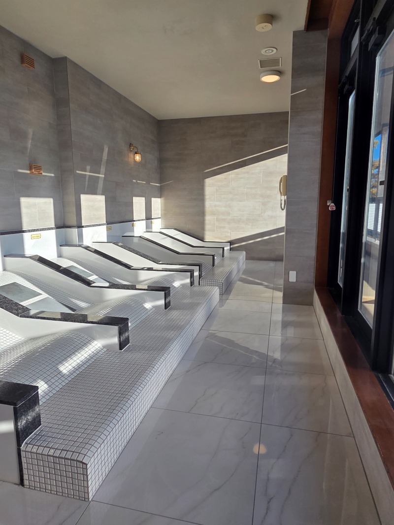 メーテルさんのふじやま温泉のサ活写真