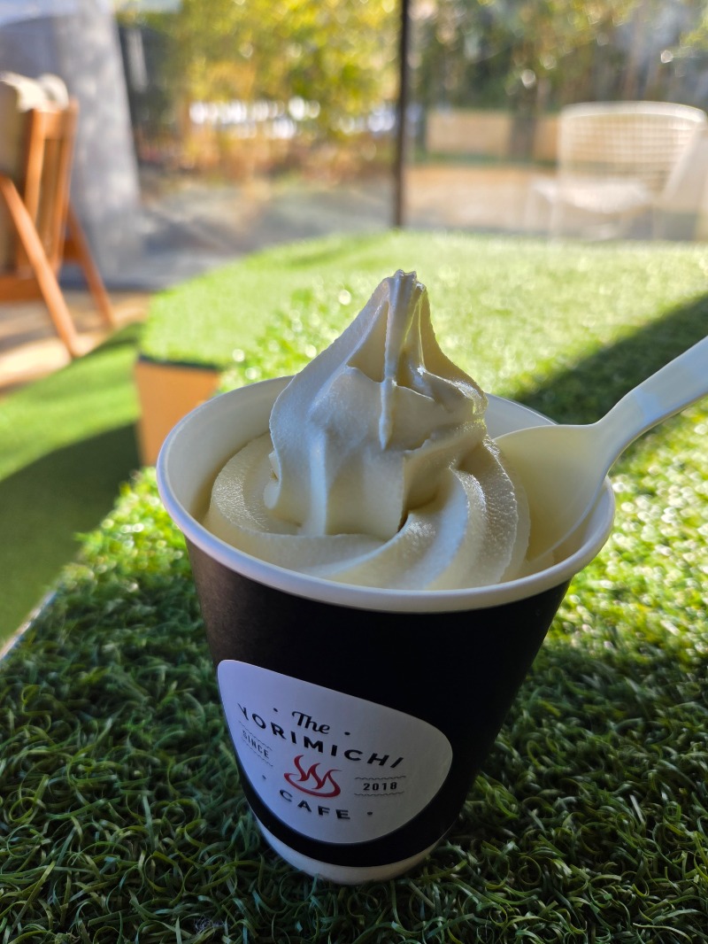 メーテルさんの山梨泊まれる温泉 より道の湯のサ活写真