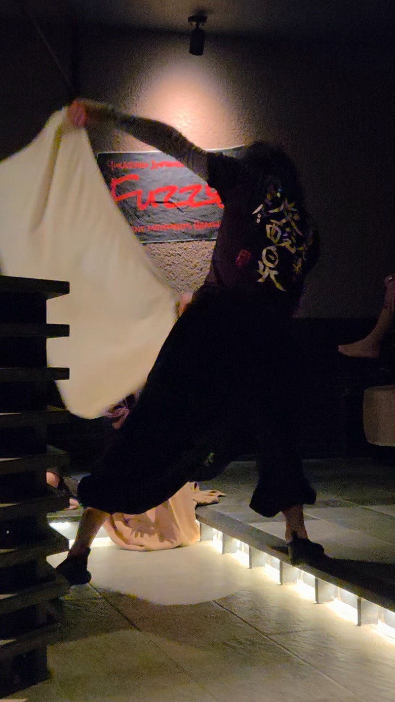 メーテルさんの山梨泊まれる温泉 より道の湯のサ活写真