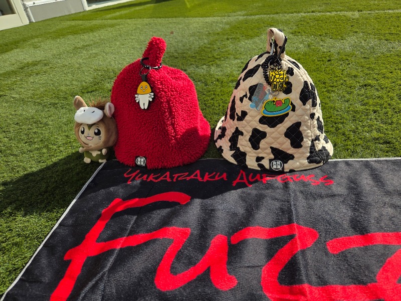 メーテルさんの山梨泊まれる温泉 より道の湯のサ活写真