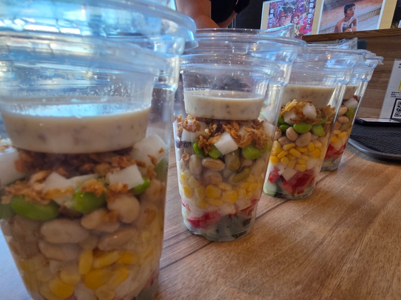 メーテルさんの富士山天然水SPA サウナ鷹の湯のサ活写真