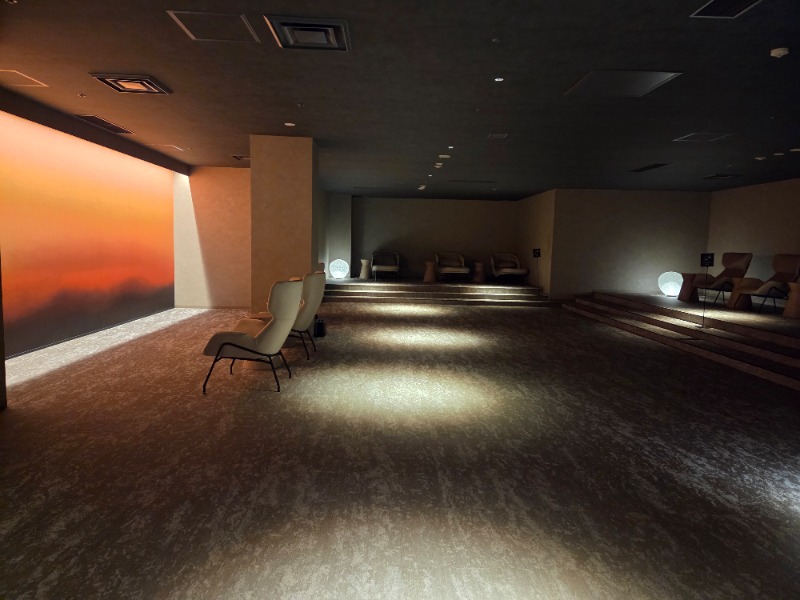 メーテルさんのグランドメルキュール那須高原リゾート&スパのサ活写真