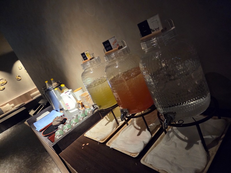 メーテルさんのグランドメルキュール那須高原リゾート&スパのサ活写真