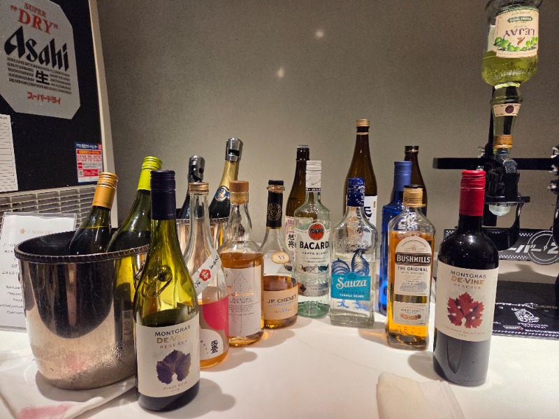 メーテルさんのグランドメルキュール那須高原リゾート&スパのサ活写真