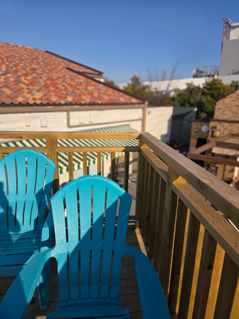 メーテルさんのYUBUNE SAUNA PARK はにゅうの湯のサ活写真