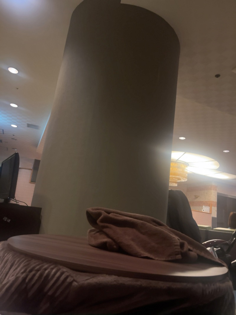 𝕊𝕆ℕ𝕆𝕂𝕆さんのなにわ健康ランド 湯〜トピアのサ活写真