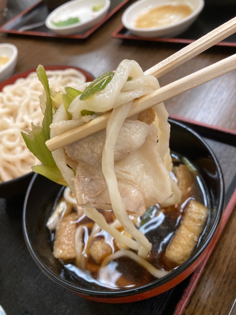 ビール大好きさんさんの行田・湯本天然温泉 茂美の湯のサ活写真