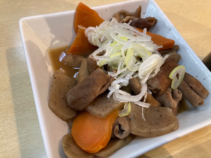 ビール大好きさんさんの船橋グランドサウナ&カプセルホテルのサ活写真