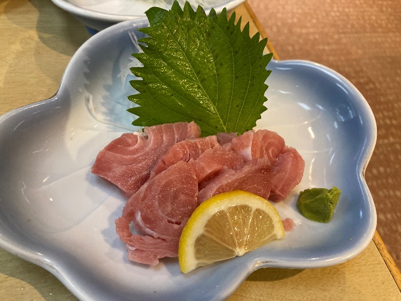 ビール大好きさんさんの船橋グランドサウナ&カプセルホテルのサ活写真