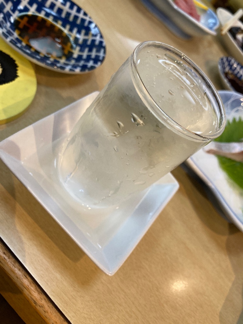 ビール大好きさんさんの船橋グランドサウナ&カプセルホテルのサ活写真