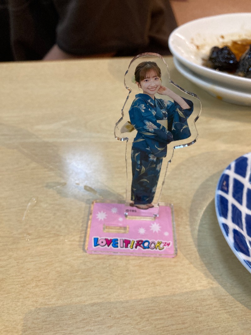 ビール大好きさんさんの船橋グランドサウナ&カプセルホテルのサ活写真