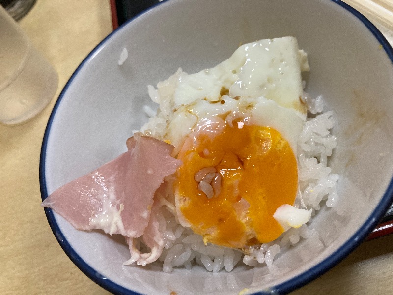 ビール大好きさんさんの船橋グランドサウナ&カプセルホテルのサ活写真