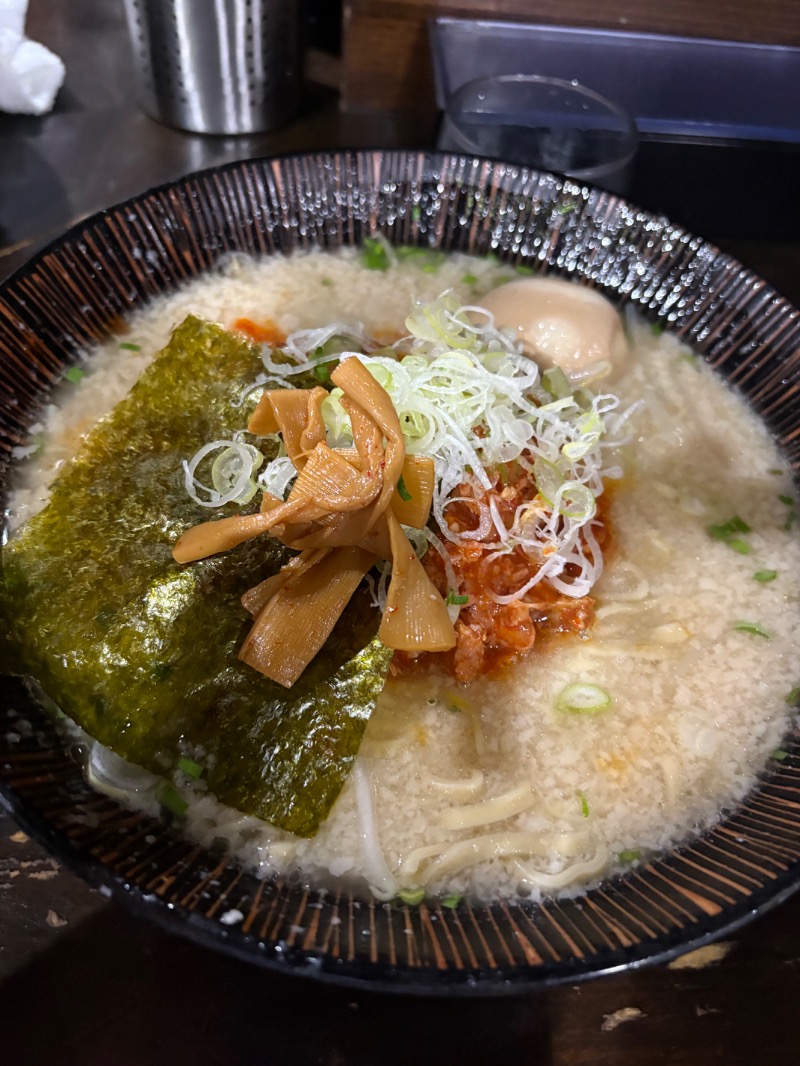 ささ湯さんのアクアドルフィンランドのサ活写真