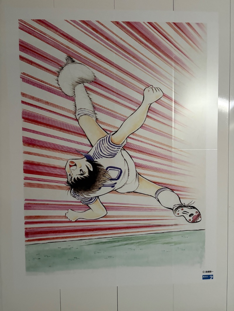 ささ湯さんのアクアドルフィンランドのサ活写真