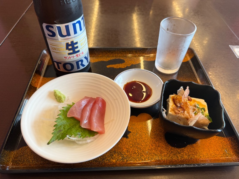 加藤正之さんの天然温泉 かきつばたのサ活写真