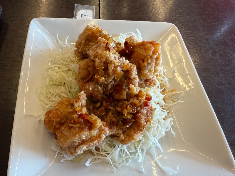 加藤正之さんの天然温泉 かきつばたのサ活写真