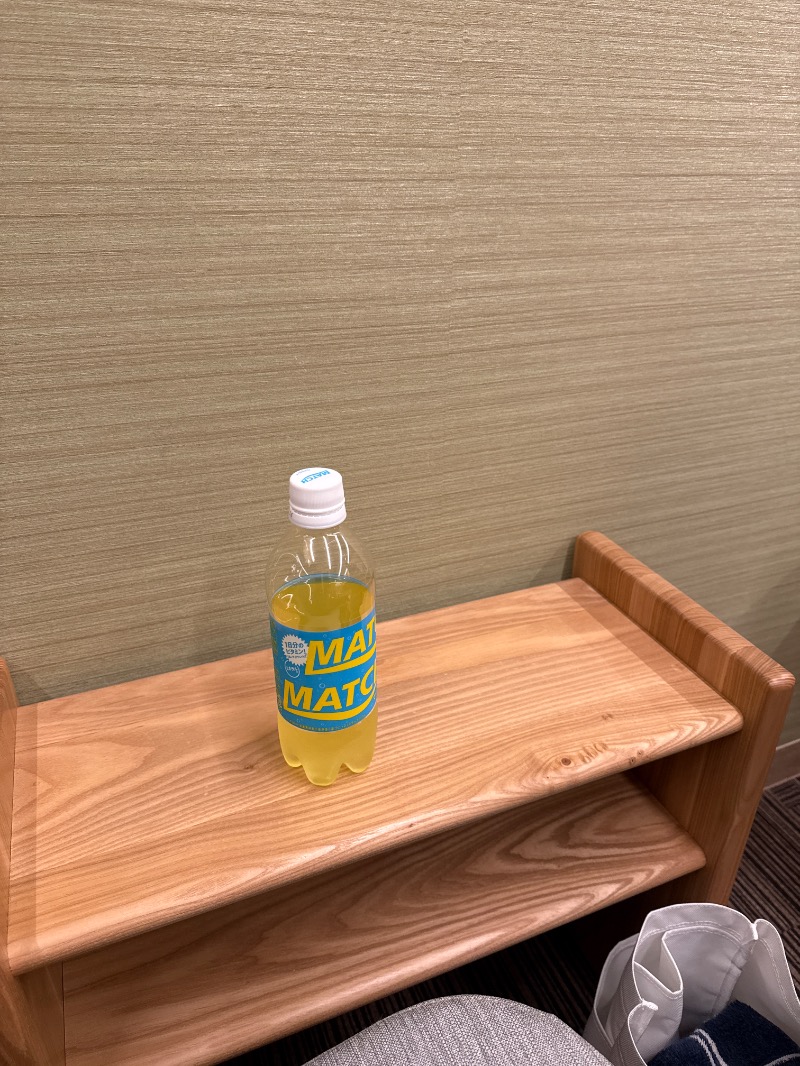 加藤正之さんの天然温泉 かきつばたのサ活写真