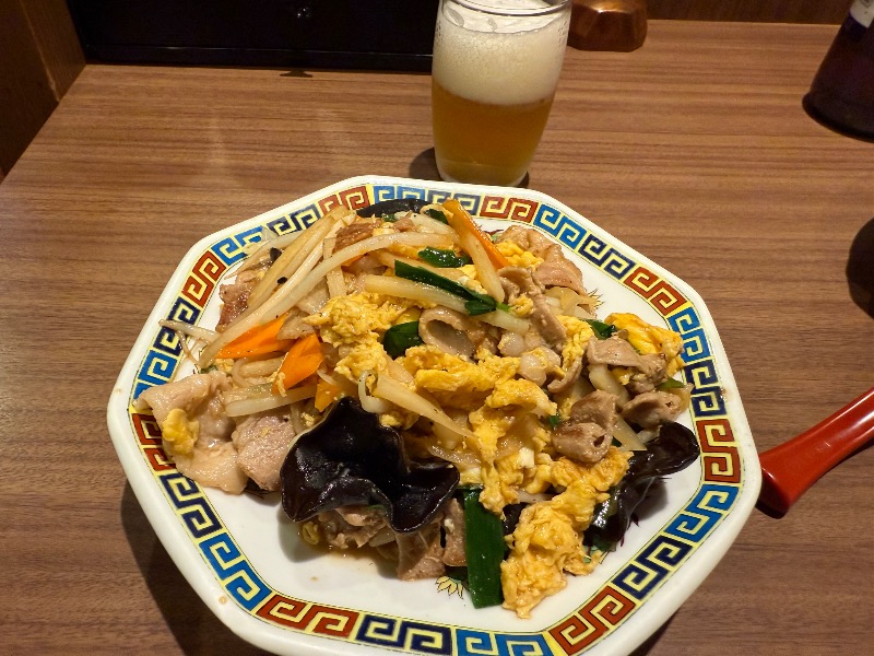 加藤正之さんのサウナイーグルのサ活写真