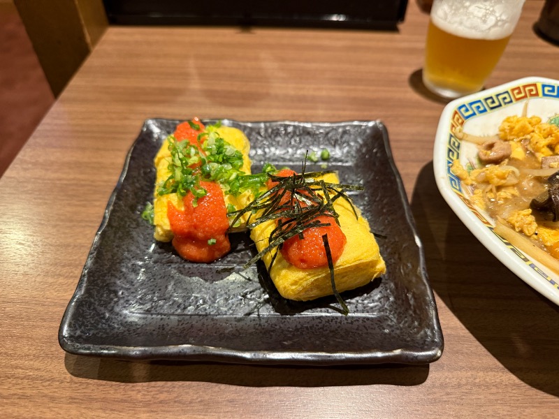 加藤正之さんのサウナイーグルのサ活写真