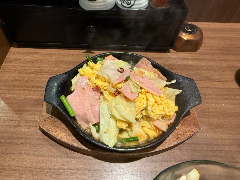 加藤正之さんのサウナイーグルのサ活写真