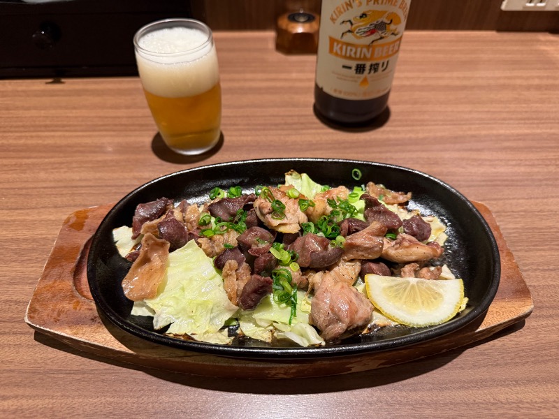 加藤正之さんのサウナイーグルのサ活写真