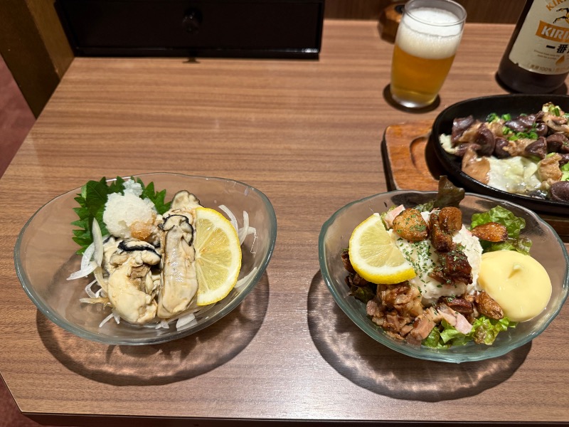 加藤正之さんのサウナイーグルのサ活写真