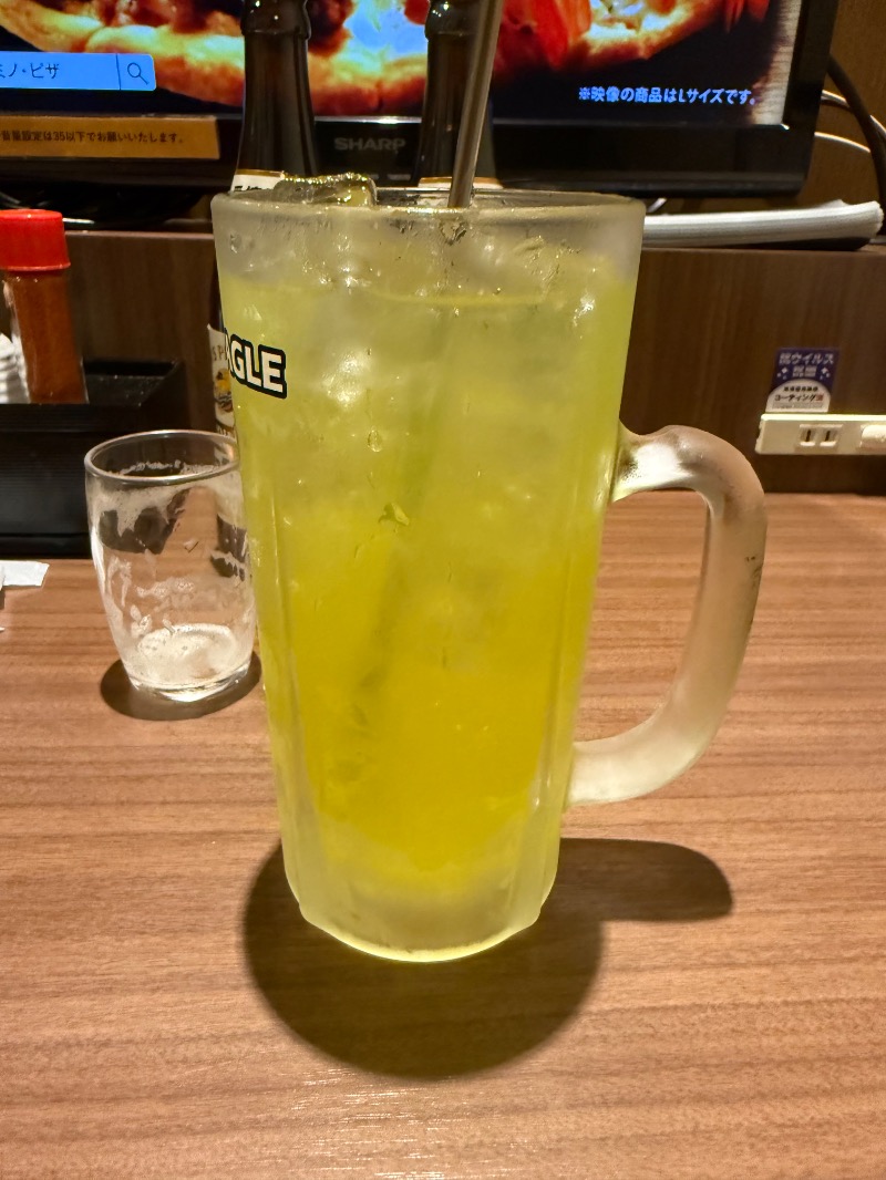 加藤正之さんのサウナイーグルのサ活写真