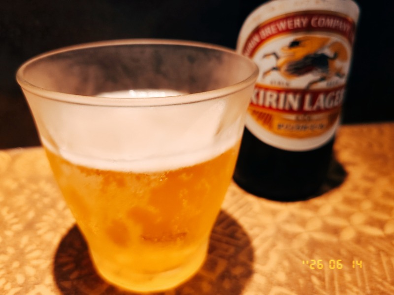 ビール